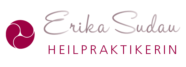 Logo Erika Sudau - Heilpraktikerin